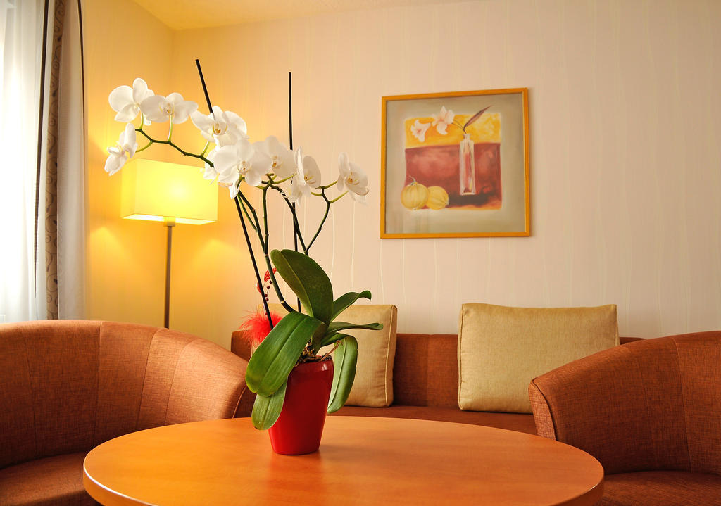 Hotel Nothwang Sindringen Habitación foto