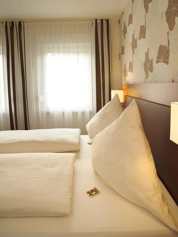 Hotel Nothwang Sindringen Habitación foto