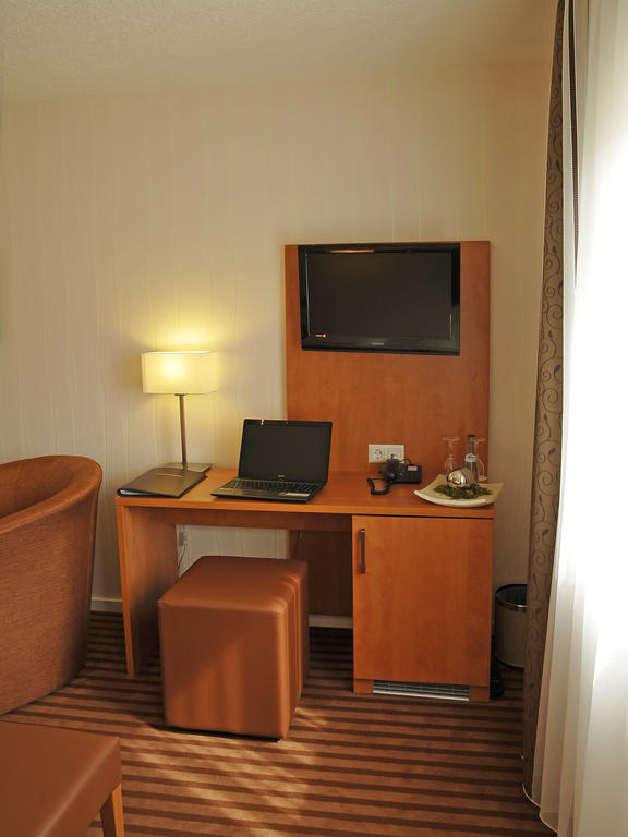 Hotel Nothwang Sindringen Habitación foto